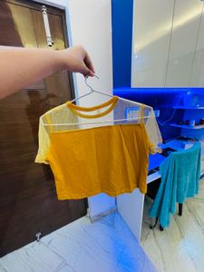 Brand New Raabta Top