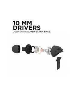 Boat BASSHEADS 110