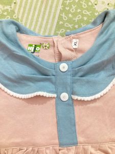 Cute Baby Romper