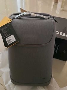 Mokobara Backpack grey 20L