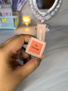 Hilary Rhoda Base It Up Foundation Stick