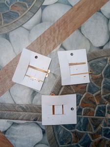 🌸 Women Fancy Hair Clips Set Of 4🌸