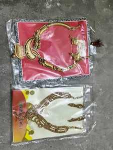 Necklace Sets