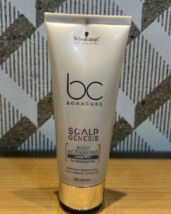 Combo Schwarzkopf Professional And Forte Seri