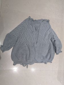 Cardigan Jacket Never Used