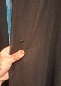 Double Layered Abya