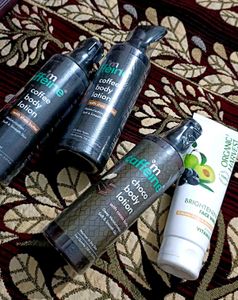 Bodycare Kit