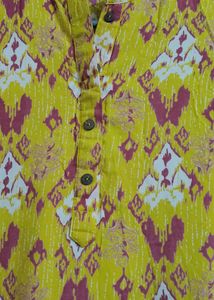 Kurta unused