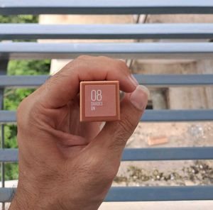 New York Sunkisser 12H Wear Highlighter+ Blush