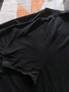Free Mind Jeans Graphic Tee