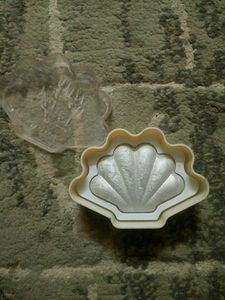 Highlighter And Blush Shimmering Beautiful