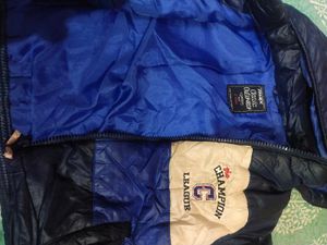 Kids Winter Jackets - Bundle