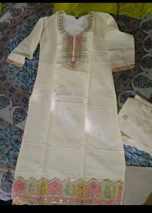 Kurta Set