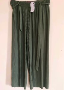 Tie Know Trouser