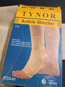 Ankle Binder