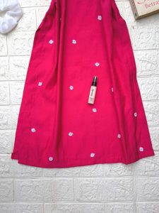 Pinteresty Party Wear Kurti🌷
