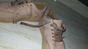 FOREVER GLAM Women&#39;s Casual Sneakers