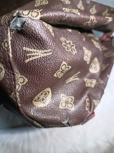 Laposa Shoulder Bag