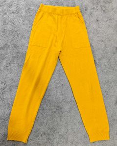Mustard Yellow Zip-Up Hoodie