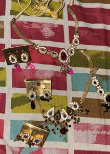 FASHIONISTA VIRAL JEWEL SET COMBO