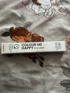 White Eyeliner swiss Beauty