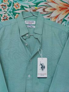 U.S. Polo Assn. Shirt