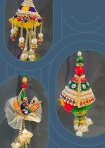 Lumba Chooda Rakhis For Her @60/-each