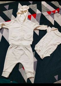 Baby Born Cloth