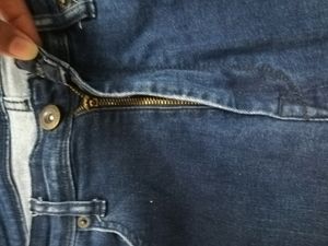 Pepe Jeans Denim Pant ( Men&#39;s)