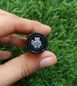 Mac Stack Mascara