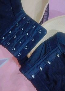 Branded Lace Bra