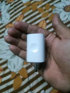 Orginal Iphone 11 20W USB-C Adapter