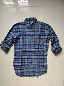Uspa Shirt Full Sleeve M Size