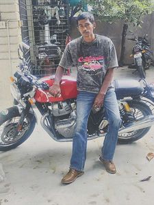 California Car Graphic Tee