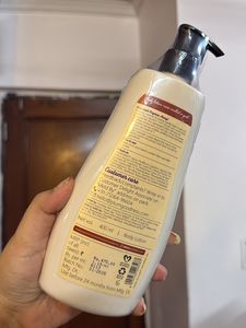 Plum Vanilla Caramel Body Lotion