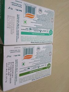 Himalaya Soap Bundle: Neem &amp; Cucumber