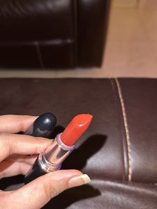 Mac Lustreglass Lipstick
