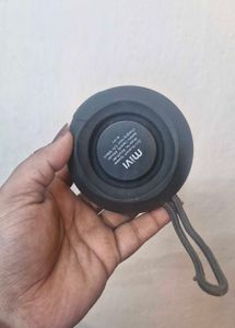 Mivi Portable Speaker