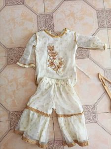 Baby Sarara