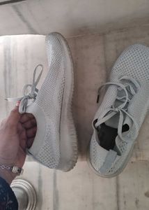 Unisex Shoes