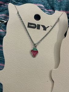 Cute Charm Necklaces