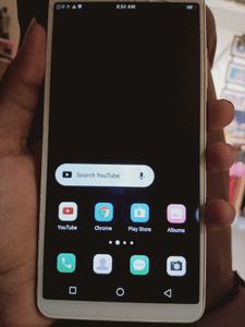 Vivo Phone Condition Good 4/64