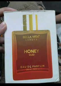 Bella Vita Honey Oud 🍯