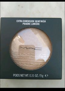 MAC Highlighter
