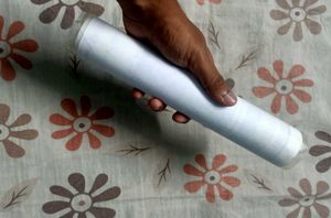 Periodic Table Chart - Foldable and Waterproof