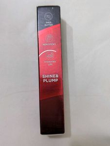 Faces Canada Lip Gloss