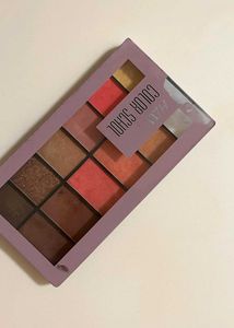 Colorful Eyeshadow Palette