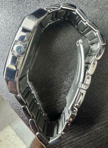 Original Caravelle by Bulova Silver Watch