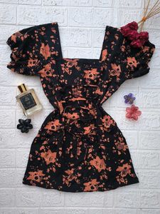 Corset Back Pinteresty Kurti🧡