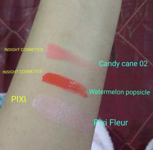 (Set Of 2)Insight Cosmetics Blushes